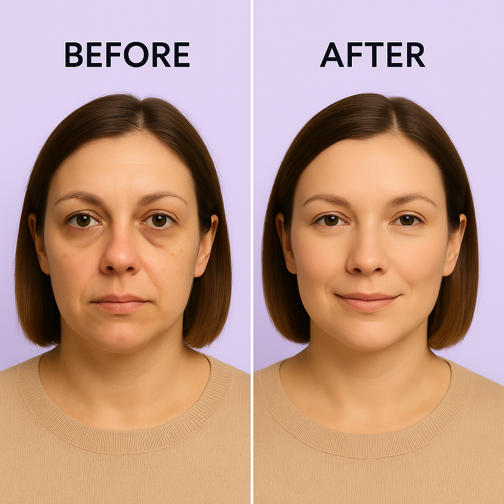 Nuelle® - Organic Castor Oil