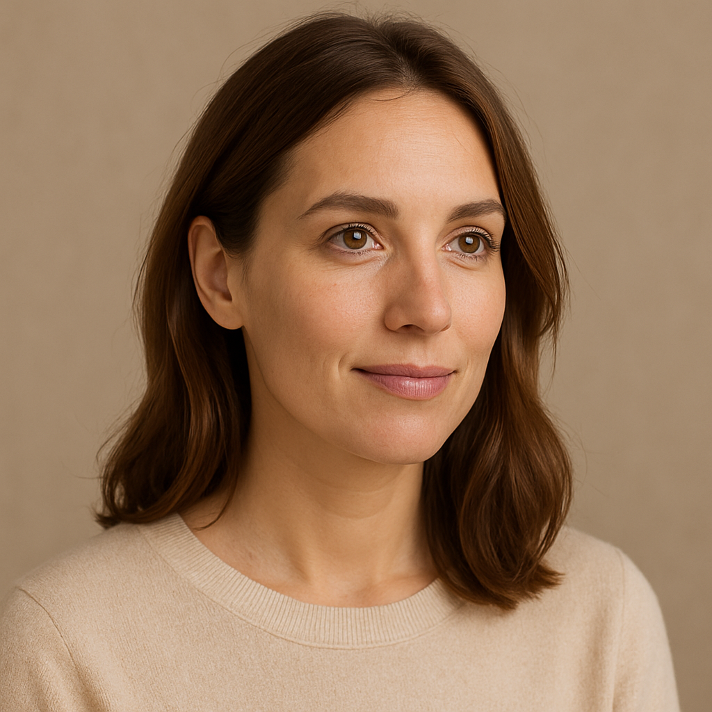 — Denise, 43